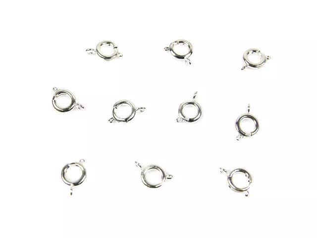 P4N42 ZAPIĘCIE FEDERING 7 mm - 10 SZTUK