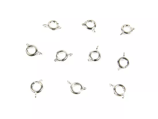 P4N42 ZAPIĘCIE FEDERING 7 mm - 10 SZTUK