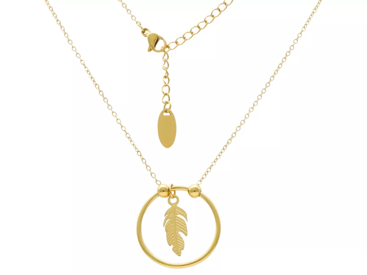 N3B95 NASZYJNIK STAL CHIRURGICZNA