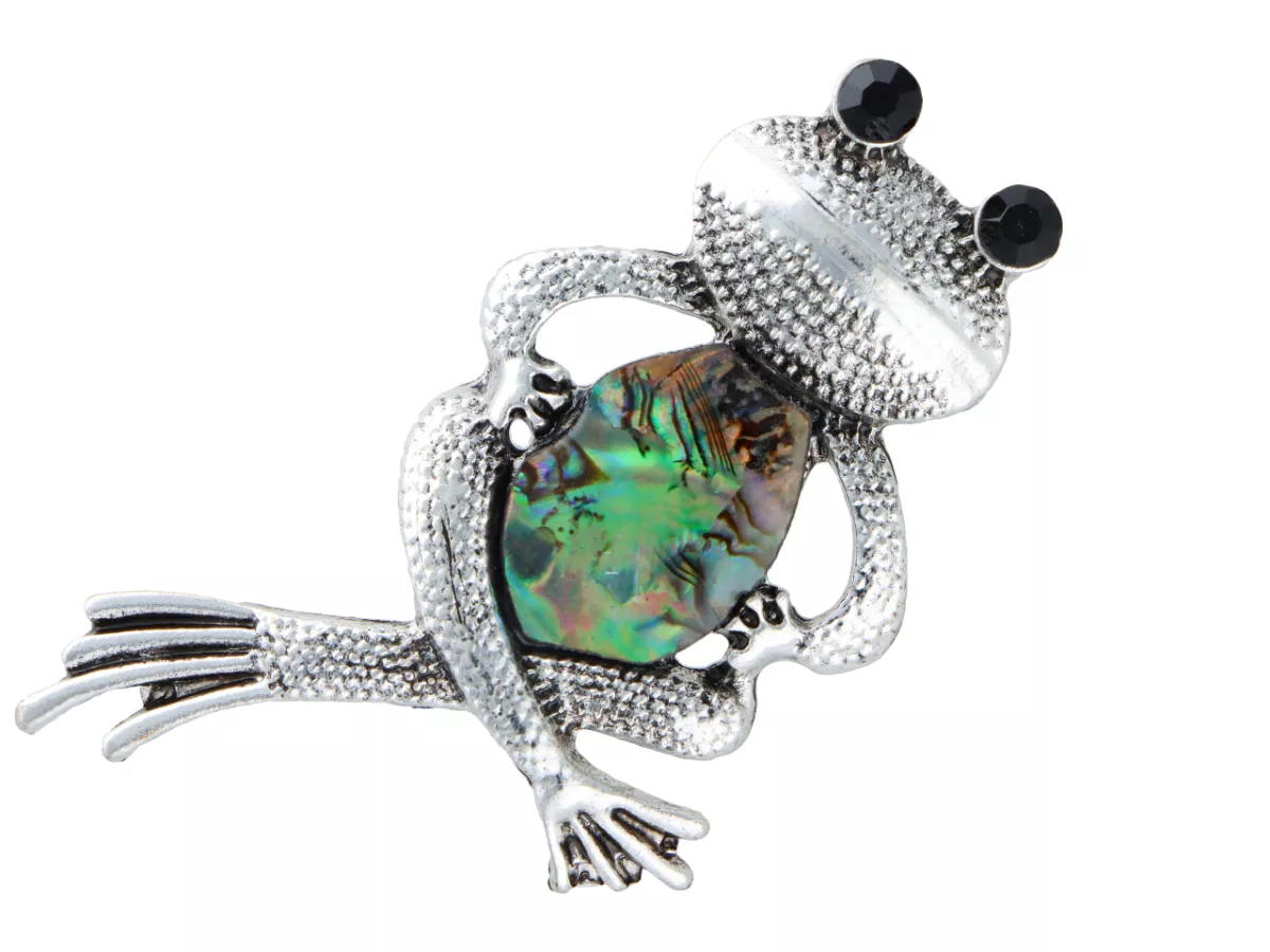 W2K39 BROSZKA OZDOBNA