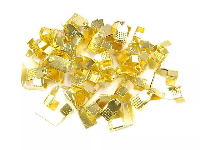 P5D82H KOŃCÓWKI ZACISKOWE 11,5/6,5 mm - 800 SZTUK - HURT