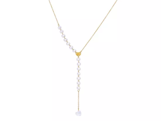 N3H38 NASZYJNIK STAL CHIRURGICZNA