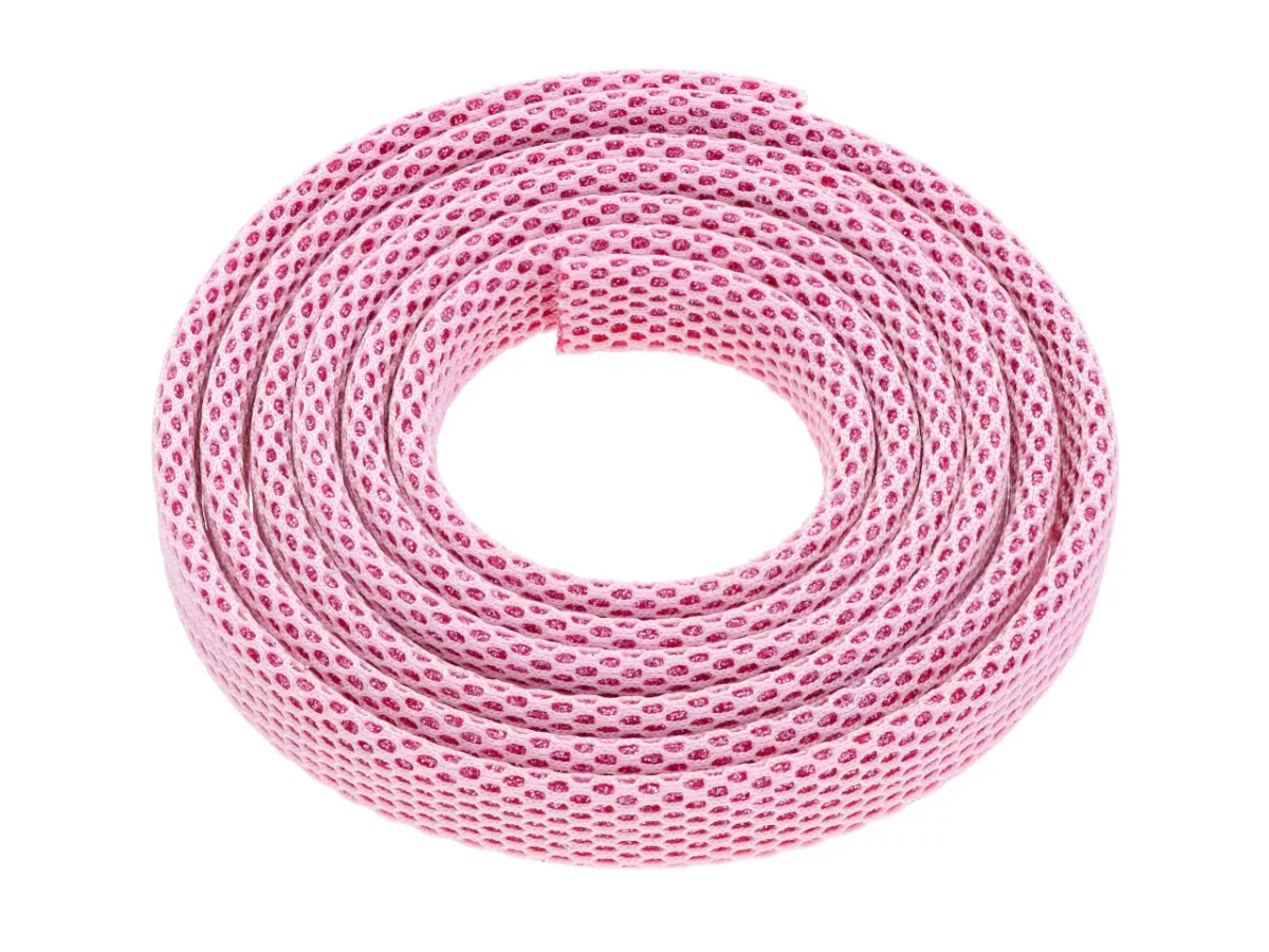 L3L31 SZNUREK JUBILERSKI OZDOBNY 10/3,5 mm - 1 m  -30%!!