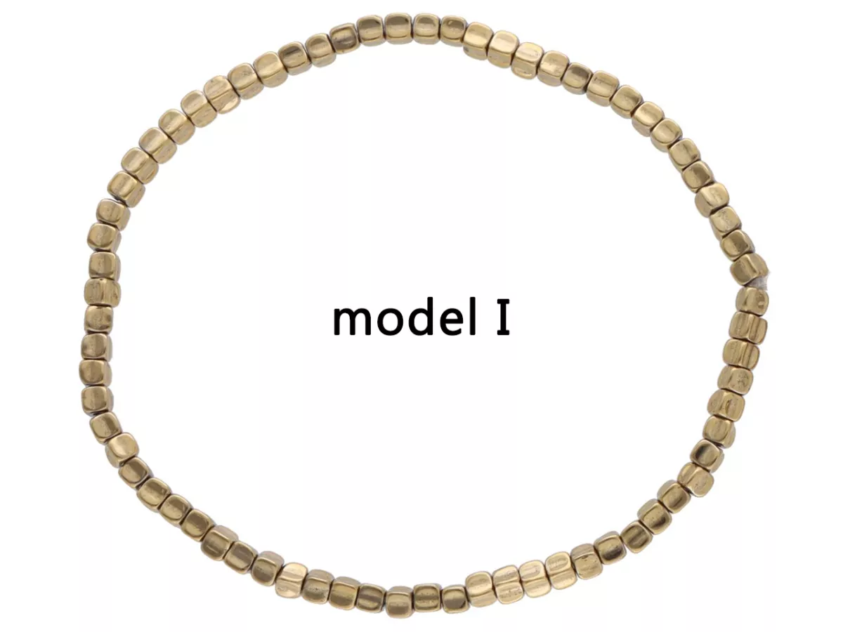 R4Z43 BRANSOLETKA HEMATYT