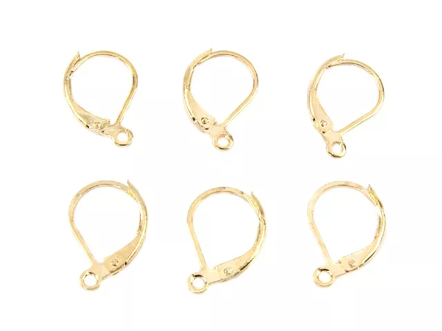 P4U11 BIGLE ZAMKNIĘTE - 6 SZTUK