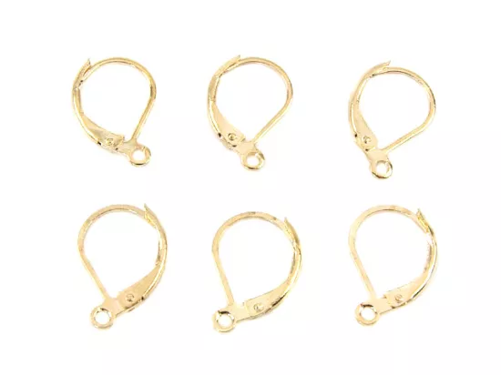 P4U11 BIGLE ZAMKNIĘTE - 6 SZTUK