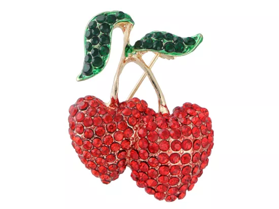 W2Y61 BROSZKA OZDOBNA