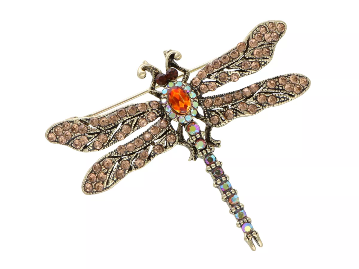 W1X43 BROSZKA OZDOBNA