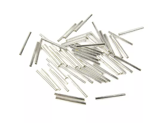 P4A93 RURKA PROSTA 15/1,5 mm - 50 SZTUK