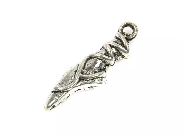 P4F04H ZAWIESZKA OZDOBNA - 10 SZTUK - HURT