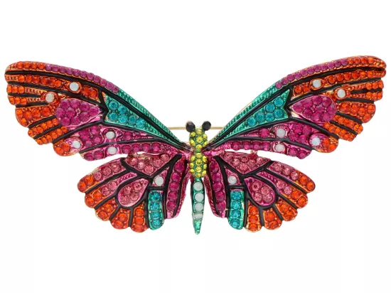 W1X08 BROSZKA OZDOBNA