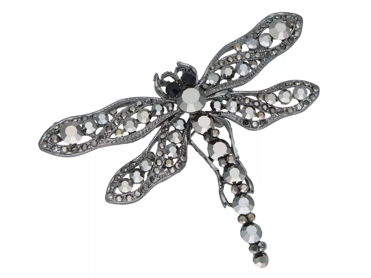 W2B62 BROSZKA OZDOBNA