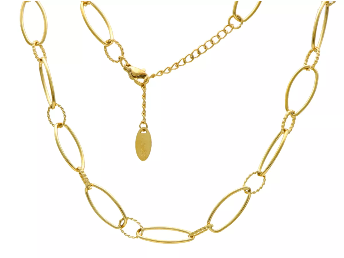 N3F95 NASZYJNIK STAL CHIRURGICZNA