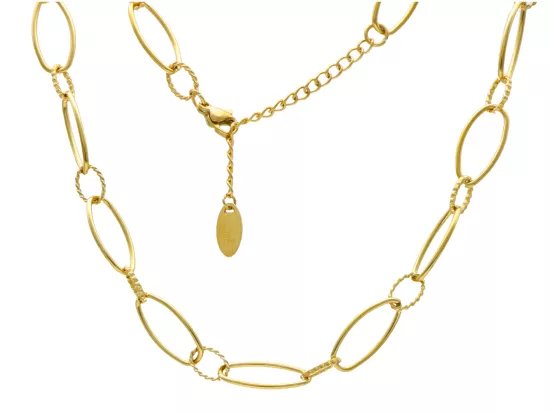 N3F95 NASZYJNIK STAL CHIRURGICZNA