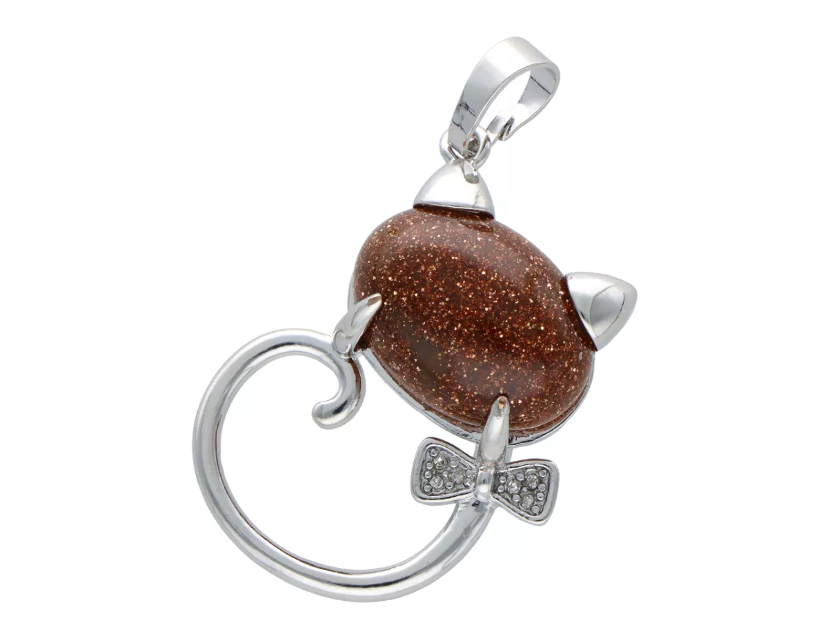 W2I70 WISIOR ZAWIESZKA KOT PIASEK PUSTYNI