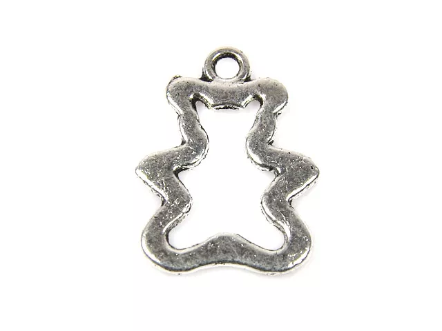 P5E85H ZAWIESZKA OZDOBNA - 10 SZTUK - HURT