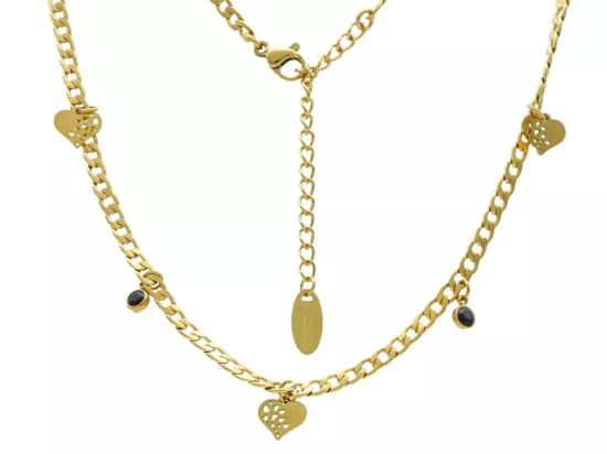 N3C89 NASZYJNIK STAL CHIRURGICZNA