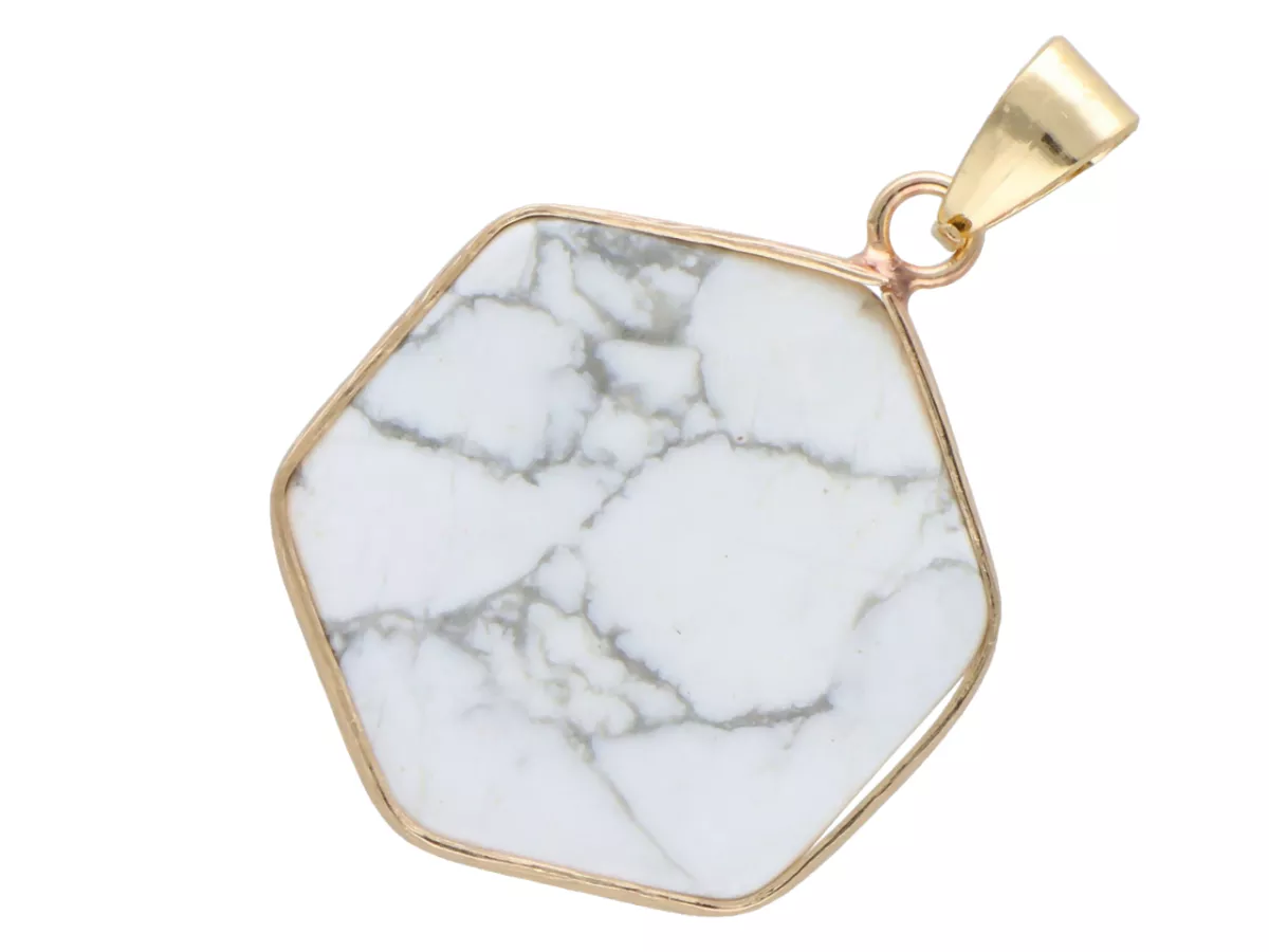 W2I26 WISIOR ZAWIESZKA HOWLIT BIAŁY LUX