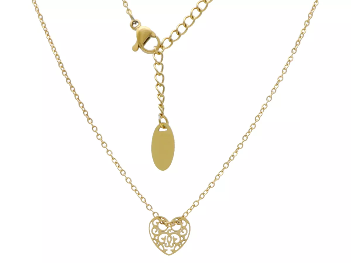 N3B00 NASZYJNIK STAL CHIRURGICZNA