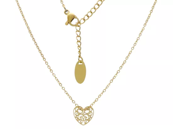 N3B00 NASZYJNIK STAL CHIRURGICZNA