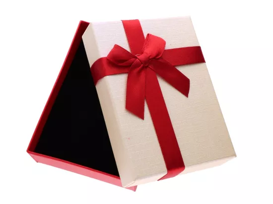 O1G30 PUDEŁKO NA BIŻUTERIĘ 8/11cm