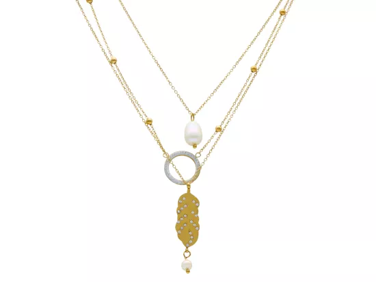 N3G82 NASZYJNIK STAL CHIRURGICZNA