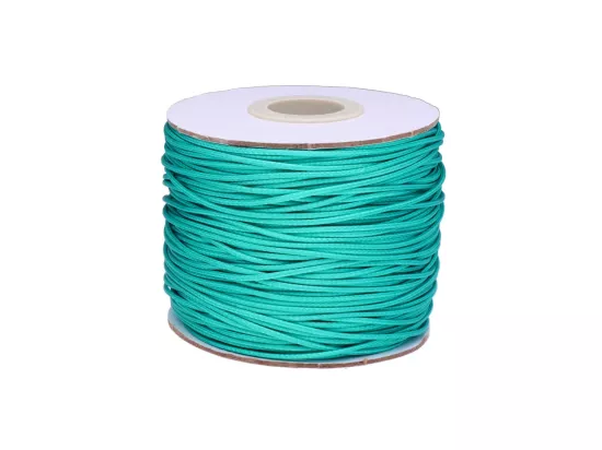 L3M72 SZNUREK JUBILERSKI WOSKOWANY 1 mm - 90 m