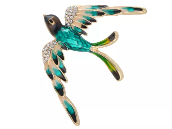 W1X52 BROSZKA OZDOBNA