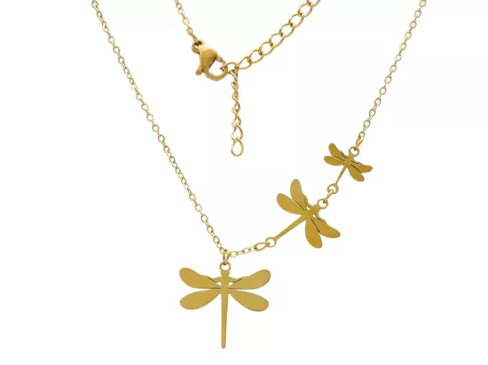 N3F84 NASZYJNIK STAL CHIRURGICZNA