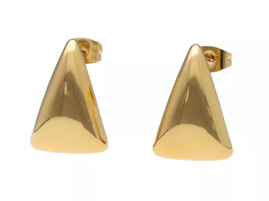 U1X92 KOLCZYKI STAL CHIRURGICZNA 1 PARA