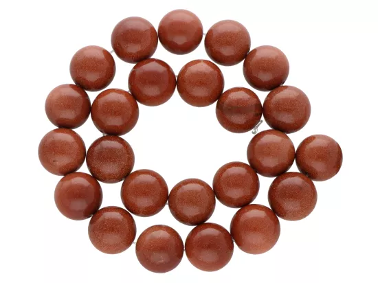 K6P93 PIASEK PUSTYNI KULE 16 mm 1 SZNUR