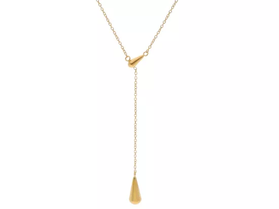 N3O19 NASZYJNIK STAL CHIRURGICZNA