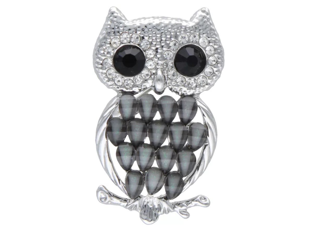 W1X66 BROSZKA OZDOBNA