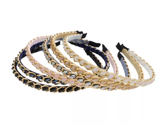 330282 OPASKA DO WŁOSÓW - 1 SZTUKA