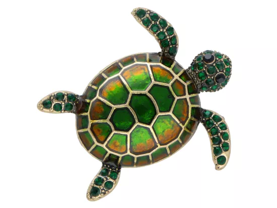 W2Z00 BROSZKA OZDOBNA