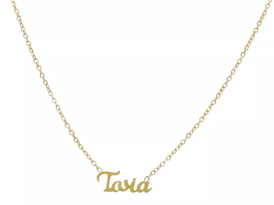 N3I71 NASZYJNIK STAL CHIRURGICZNA - TOSIA