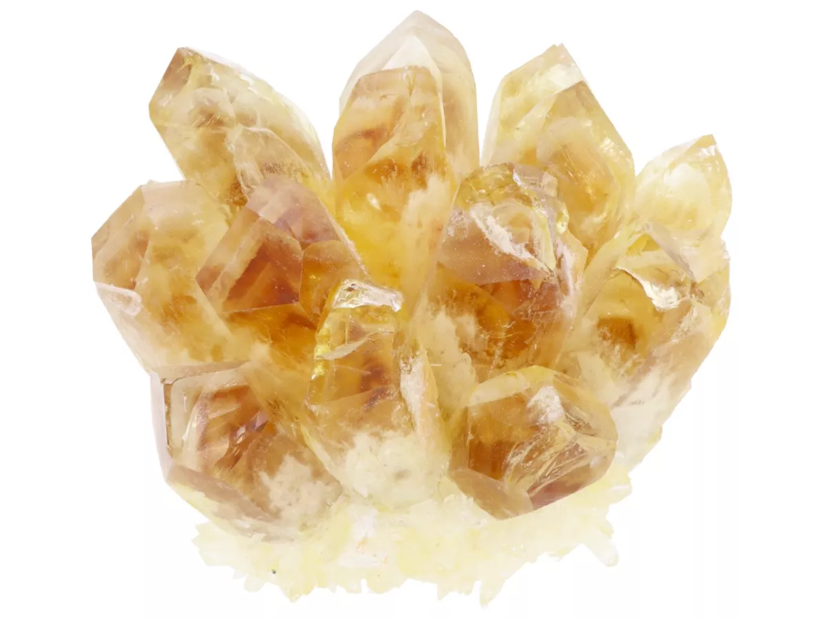 K7K66 NATURALNY CYTRYN SZCZOTKA