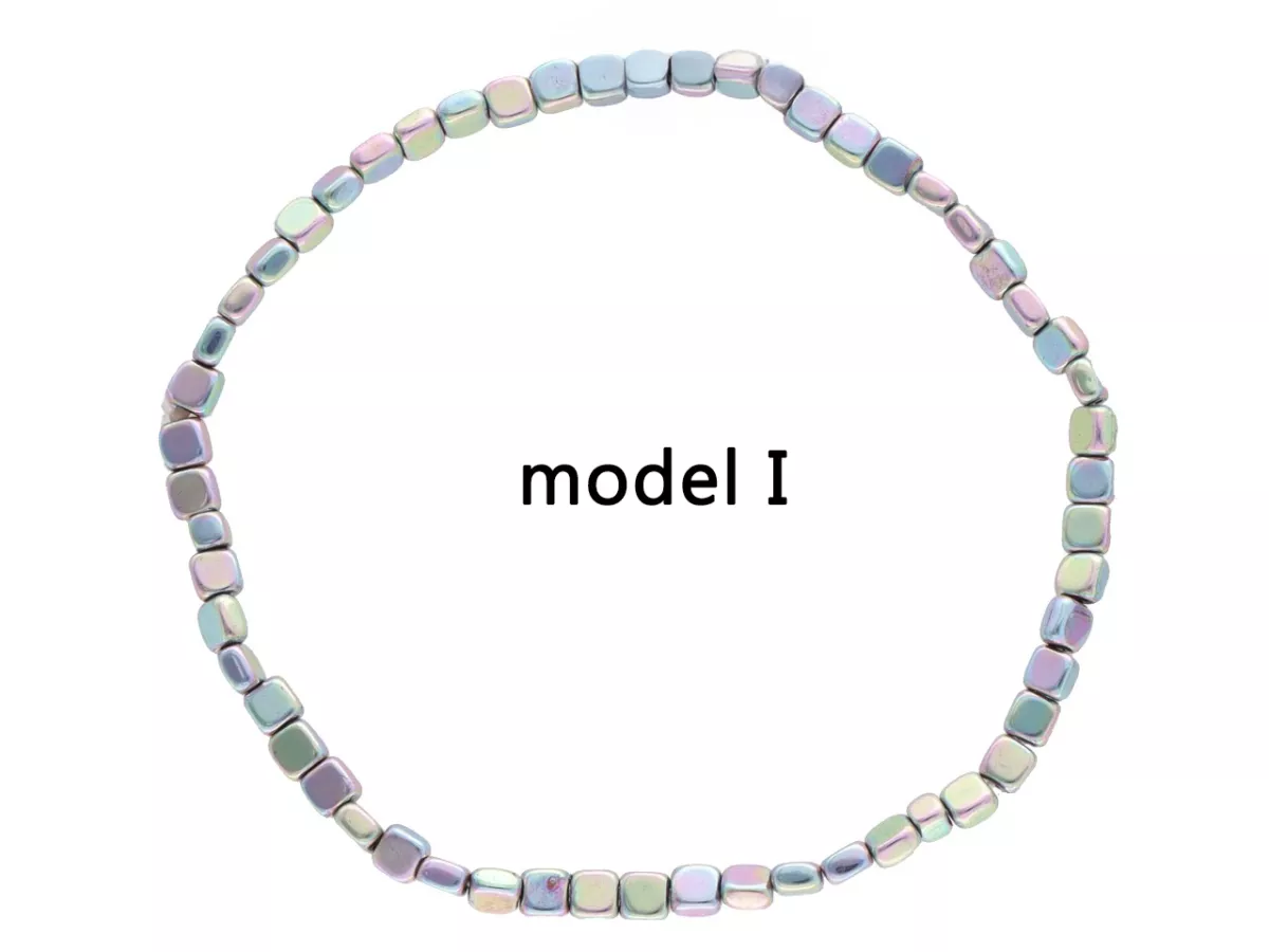 R4Z32 BRANSOLETKA HEMATYT