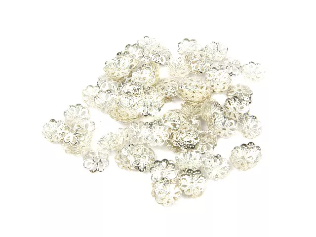 P4L99 NAKŁADKA OZDOBNA 7 mm - 220 SZTUK