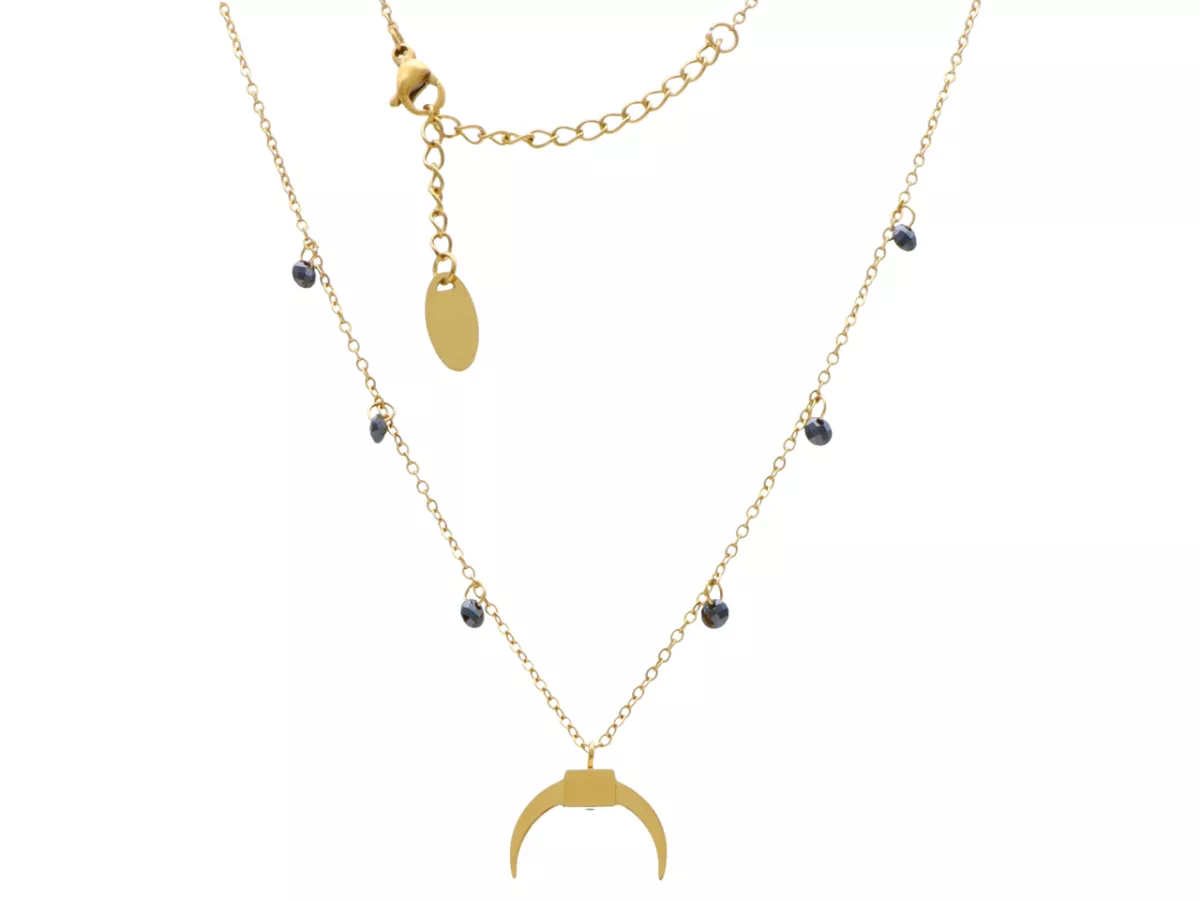 N2Z81 NASZYJNIK STAL CHIRURGICZNA