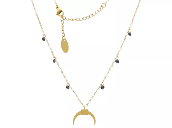 N2Z81 NASZYJNIK STAL CHIRURGICZNA