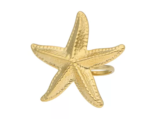 R5C42 PIERŚCIONEK STAL CHIRURGICZNA 1 SZTUKA