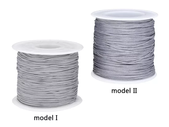 L3N15 SZNUREK SHAMBALLA 0,8 mm - 80 m