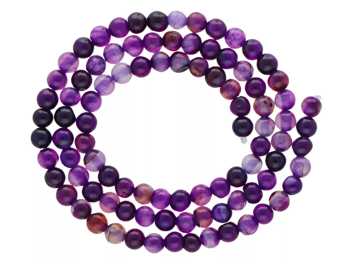 K6P64 AGAT KULE 4,5 mm - 1 SZNUR