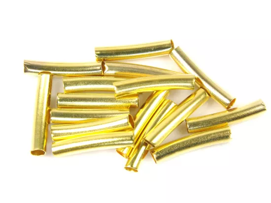 P5D43 RURKI ŁUK 14,5/2,5 mm - 16 SZTUK