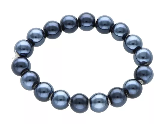 R3U08 BRANSOLETKA KULE CERAMICZNE 10 mm