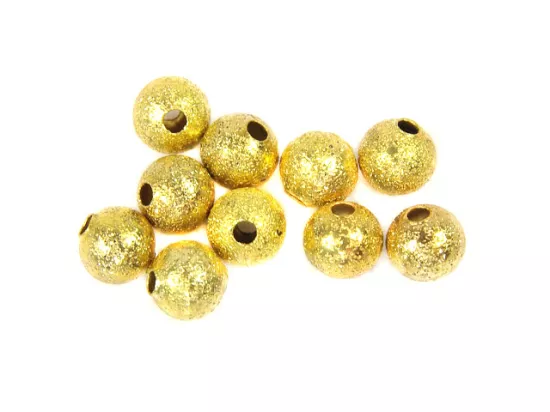 P4W32 PRZEKŁADKI KULKI 5 mm - 10 SZTUK