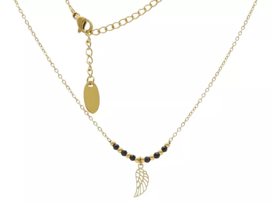 N3B82 NASZYJNIK STAL CHIRURGICZNA