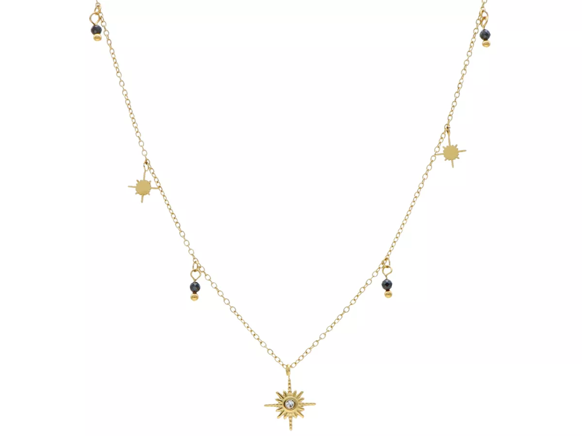 N3K12 NASZYJNIK STAL CHIRURGICZNA