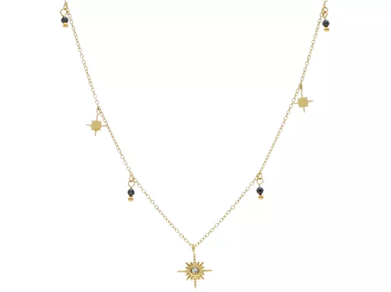 N3K12 NASZYJNIK STAL CHIRURGICZNA